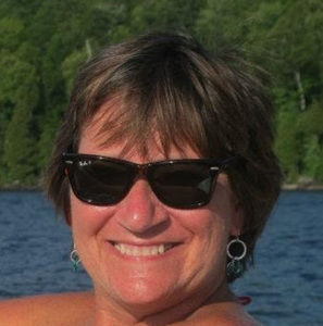 Meet your Posher, Marie